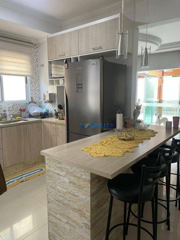 Sobrado à venda com 3 quartos, 120m² - Foto 9