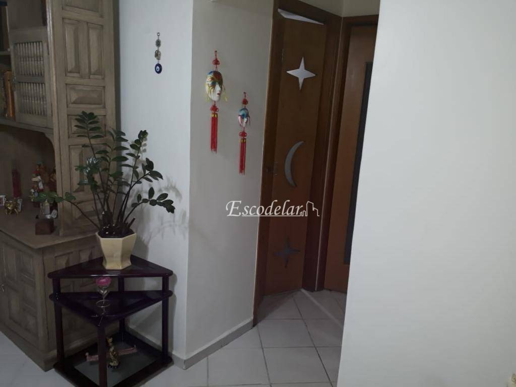 Apartamento à venda com 2 quartos, 51m² - Foto 2