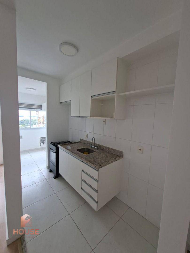 Apartamento, 2 quartos, 52 m² - Foto 2