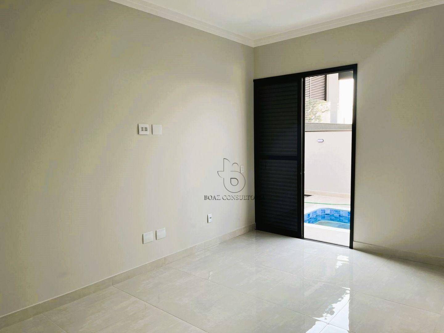 Casa de Condomínio à venda e aluguel com 3 quartos, 198m² - Foto 12