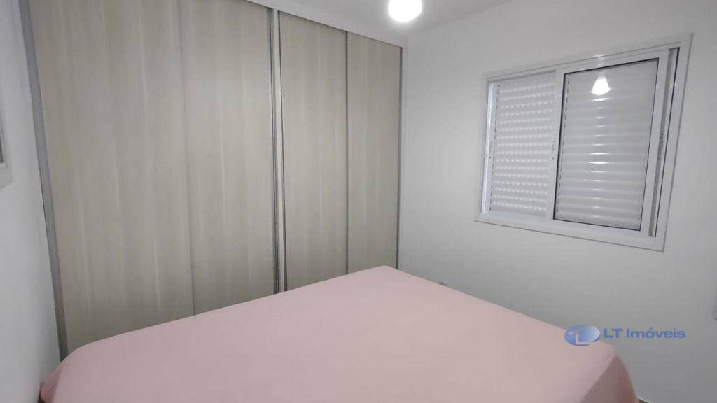 Apartamento à venda com 2 quartos, 54m² - Foto 7