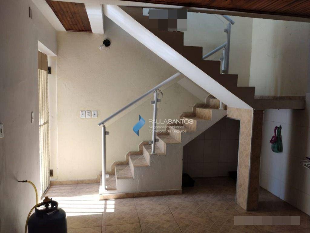 Casa à venda com 2 quartos, 116m² - Foto 16