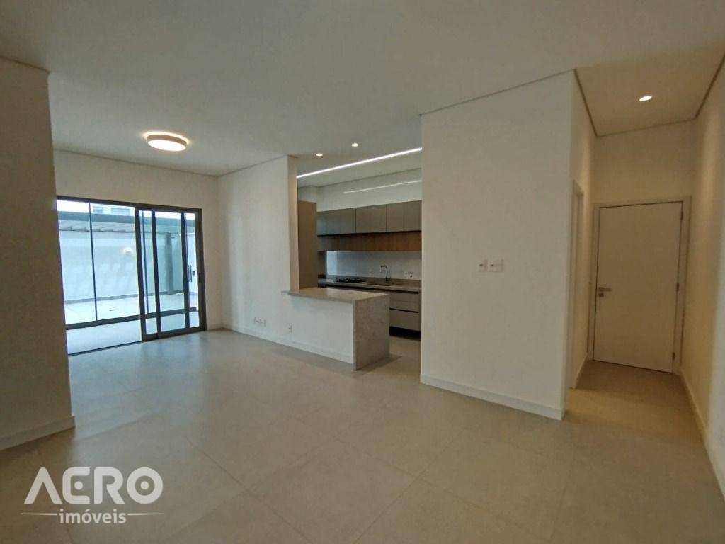 Apartamento, 3 quartos, 117 m² - Foto 2