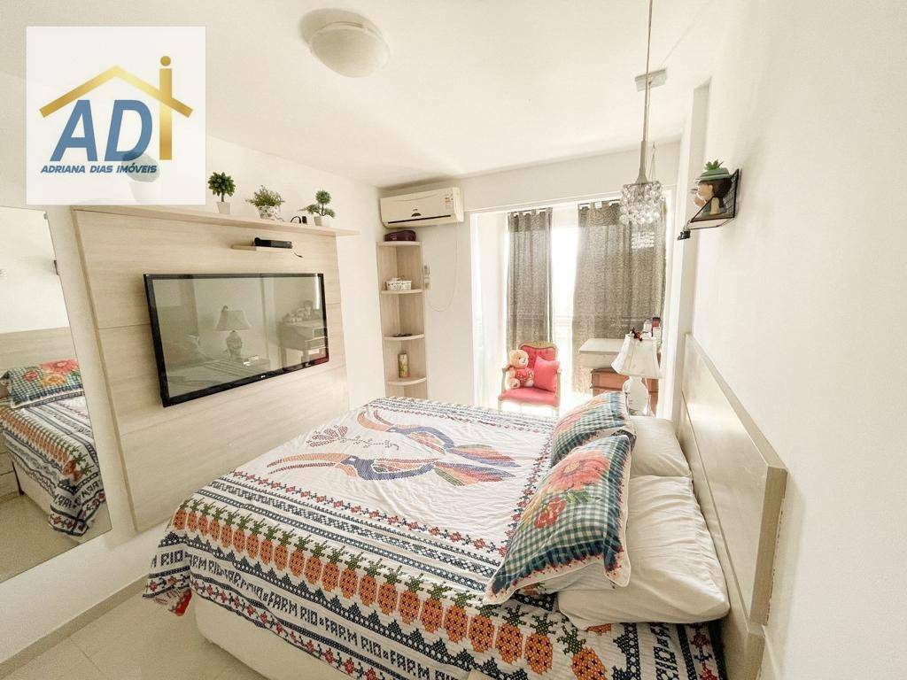 Cobertura à venda e aluguel com 4 quartos, 147m² - Foto 4