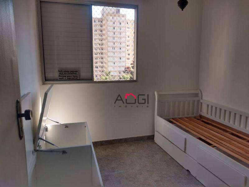 Apartamento à venda com 3 quartos, 65m² - Foto 8