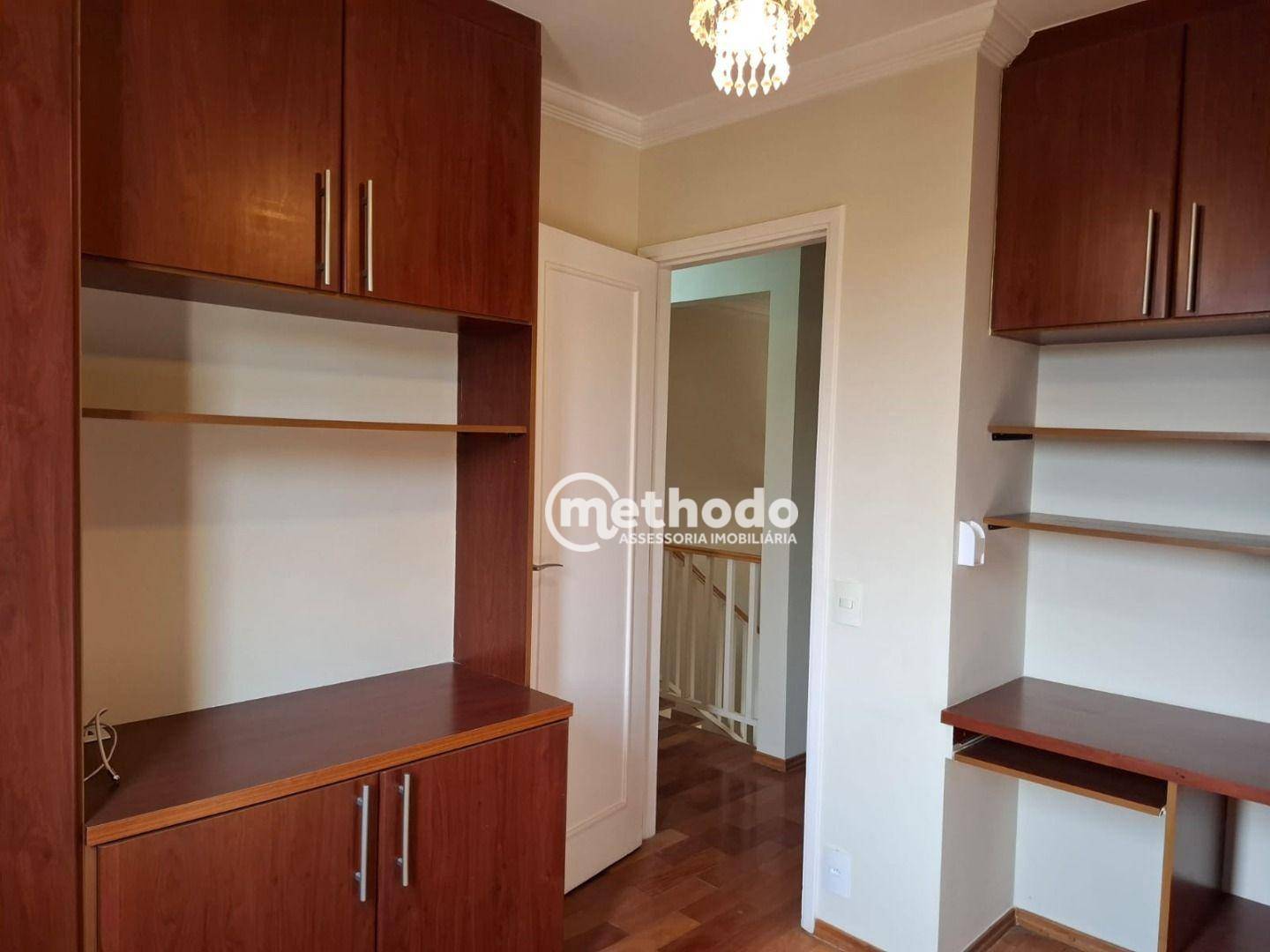 Casa de Condomínio à venda com 4 quartos, 190m² - Foto 23