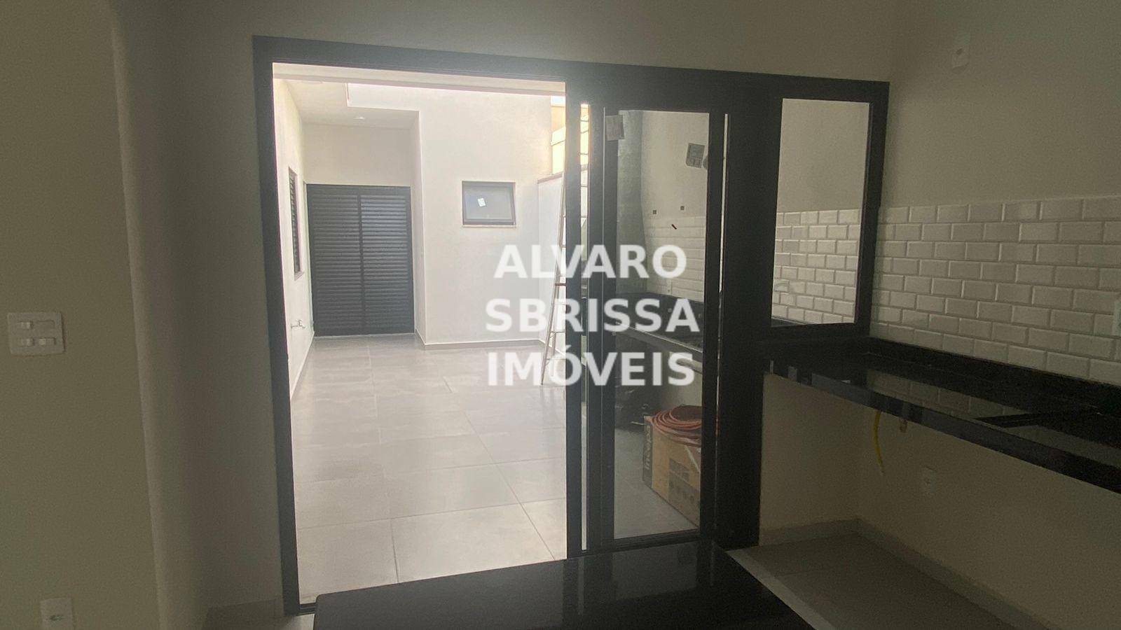 Casa de Condomínio à venda com 3 quartos, 105m² - Foto 11