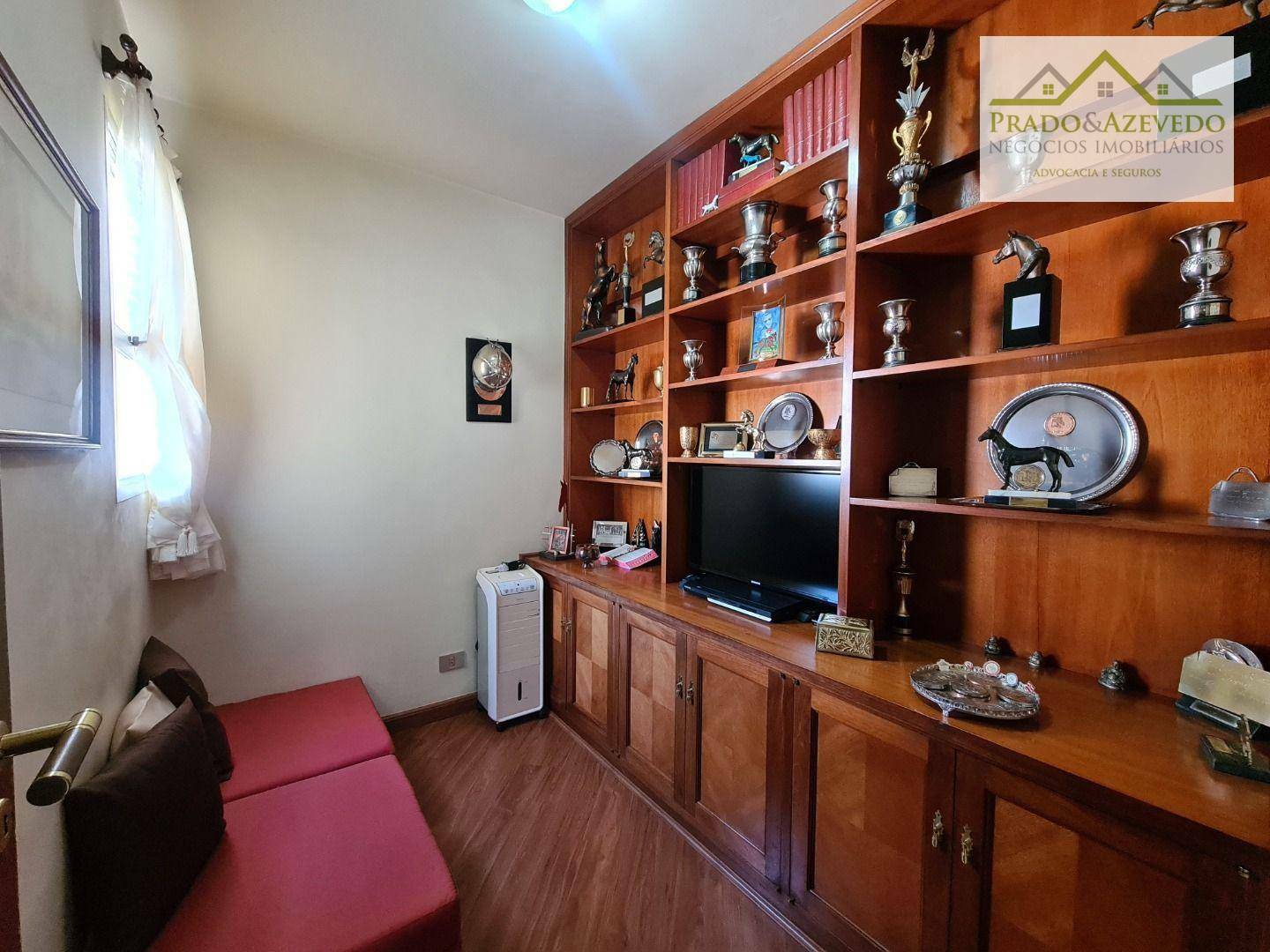 Apartamento à venda com 3 quartos, 90m² - Foto 6