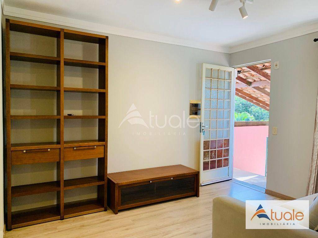 Apartamento para alugar com 2 quartos, 49m² - Foto 9