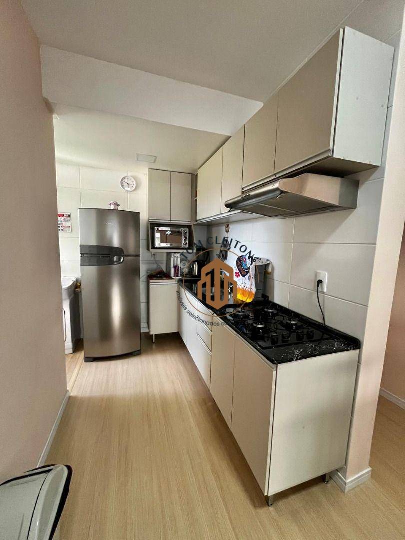 Apartamento, 2 quartos, 58 m² - Foto 5