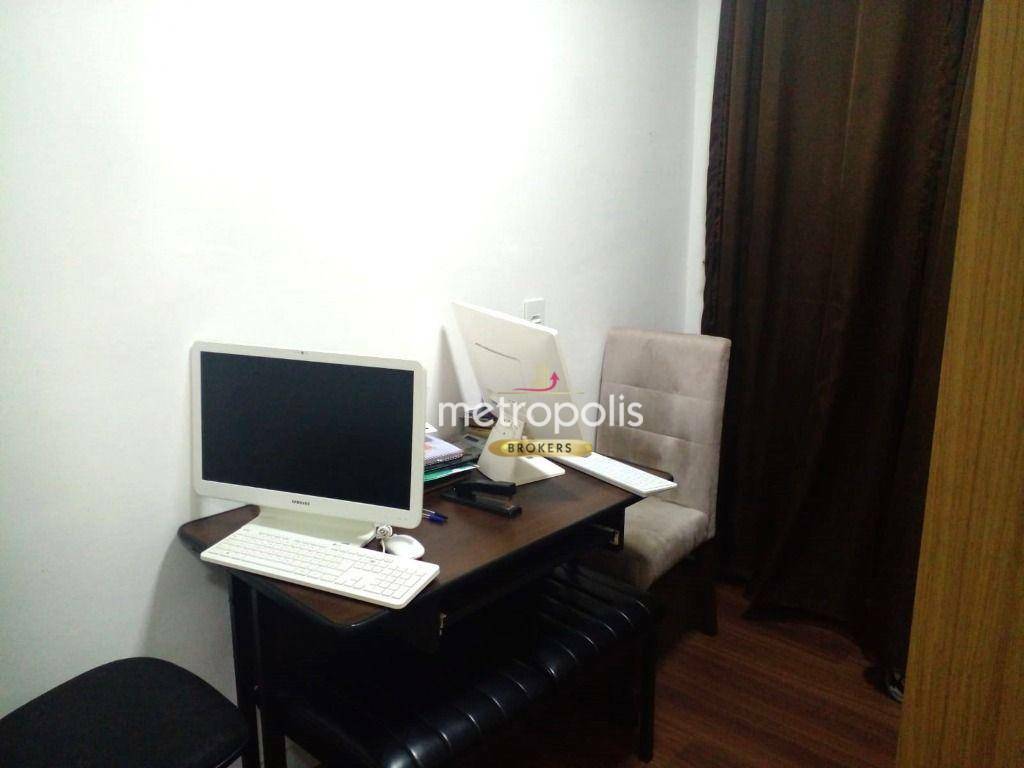 Apartamento à venda com 3 quartos, 75m² - Foto 17