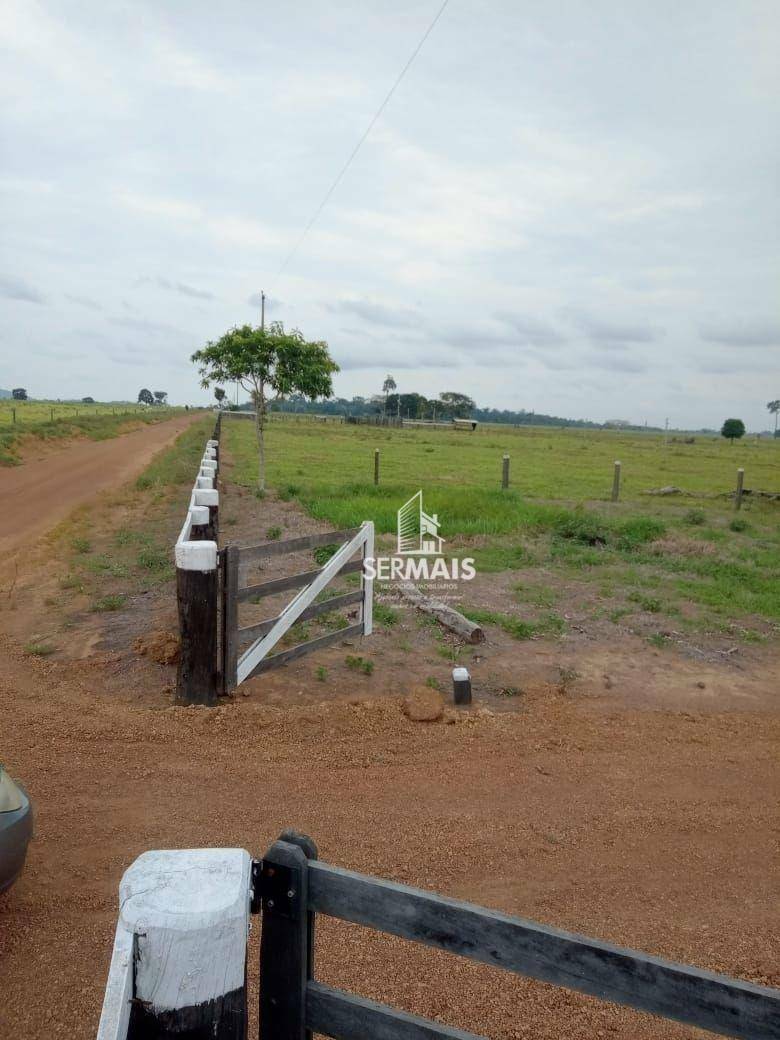 Fazenda à venda, 3097600M2 - Foto 8