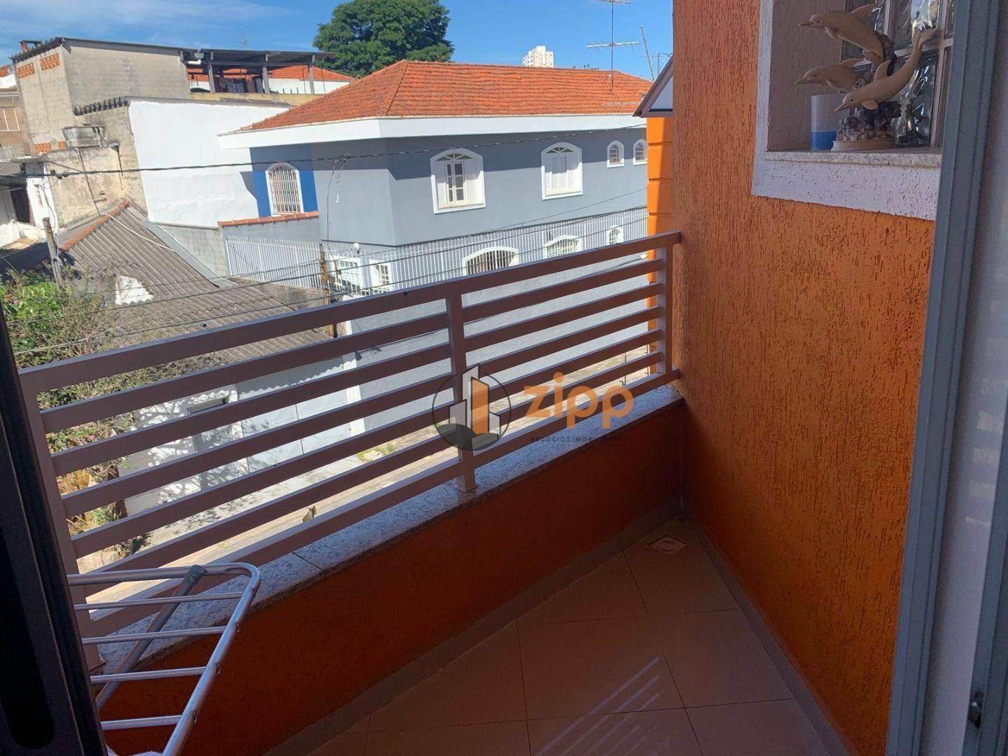 Sobrado à venda com 3 quartos, 420m² - Foto 21