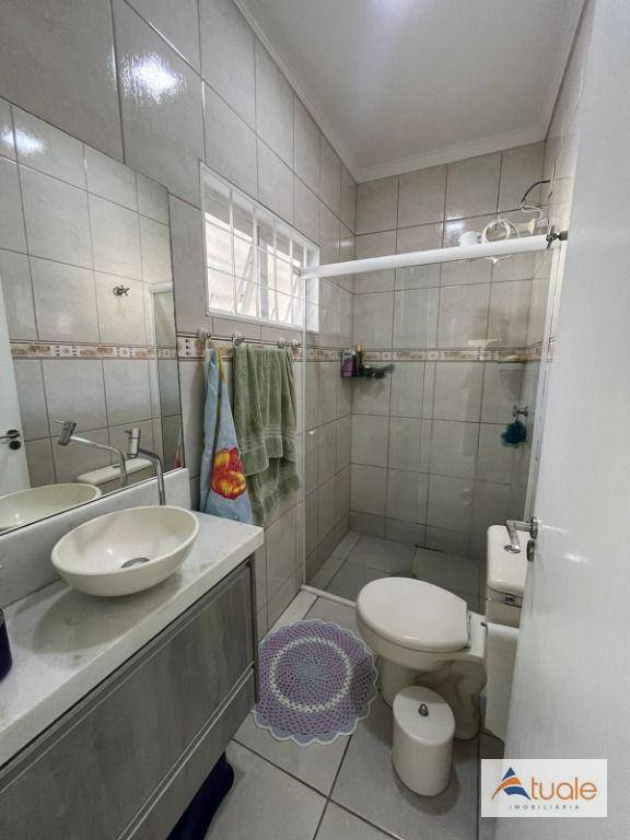 Casa à venda com 2 quartos, 100m² - Foto 13