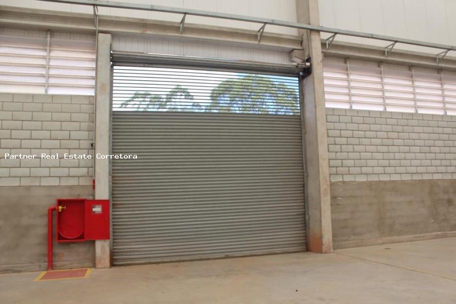 Depósito-Galpão, 9088 m² - Foto 3