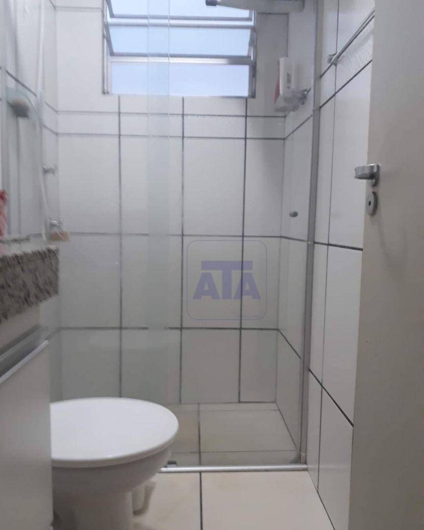 Apartamento à venda com 2 quartos, 65m² - Foto 10