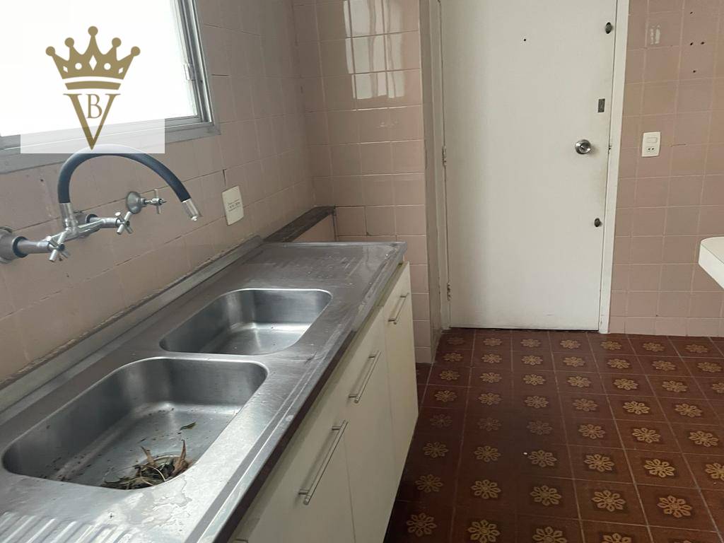 Apartamento à venda com 3 quartos, 134m² - Foto 14