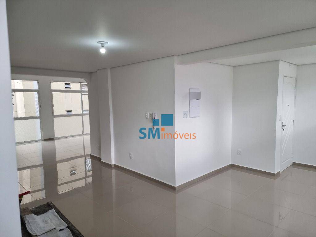 Apartamento à venda com 3 quartos, 135m² - Foto 7