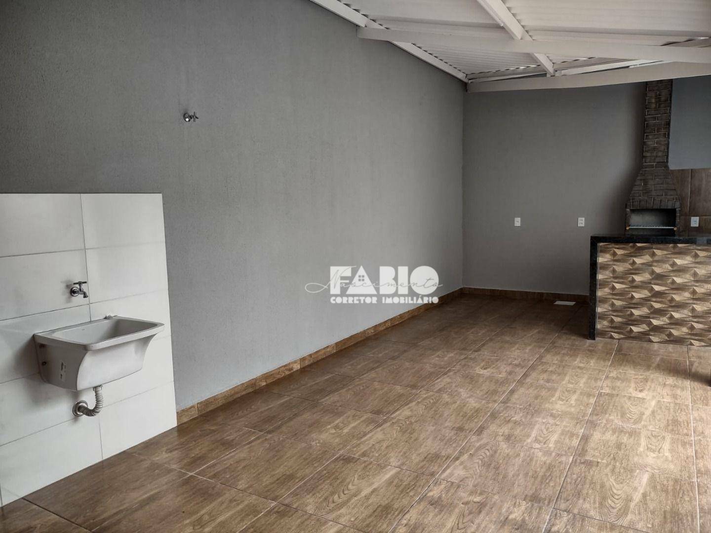 Casa à venda com 3 quartos, 120m² - Foto 5