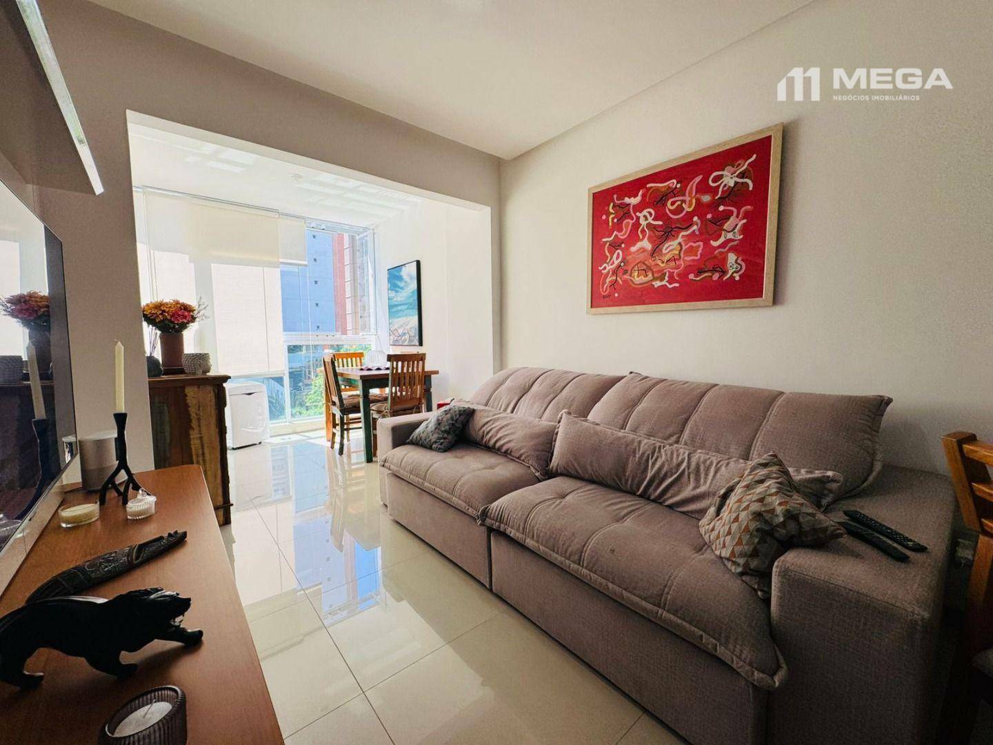 Apartamento para alugar com 3 quartos, 109m² - Foto 5