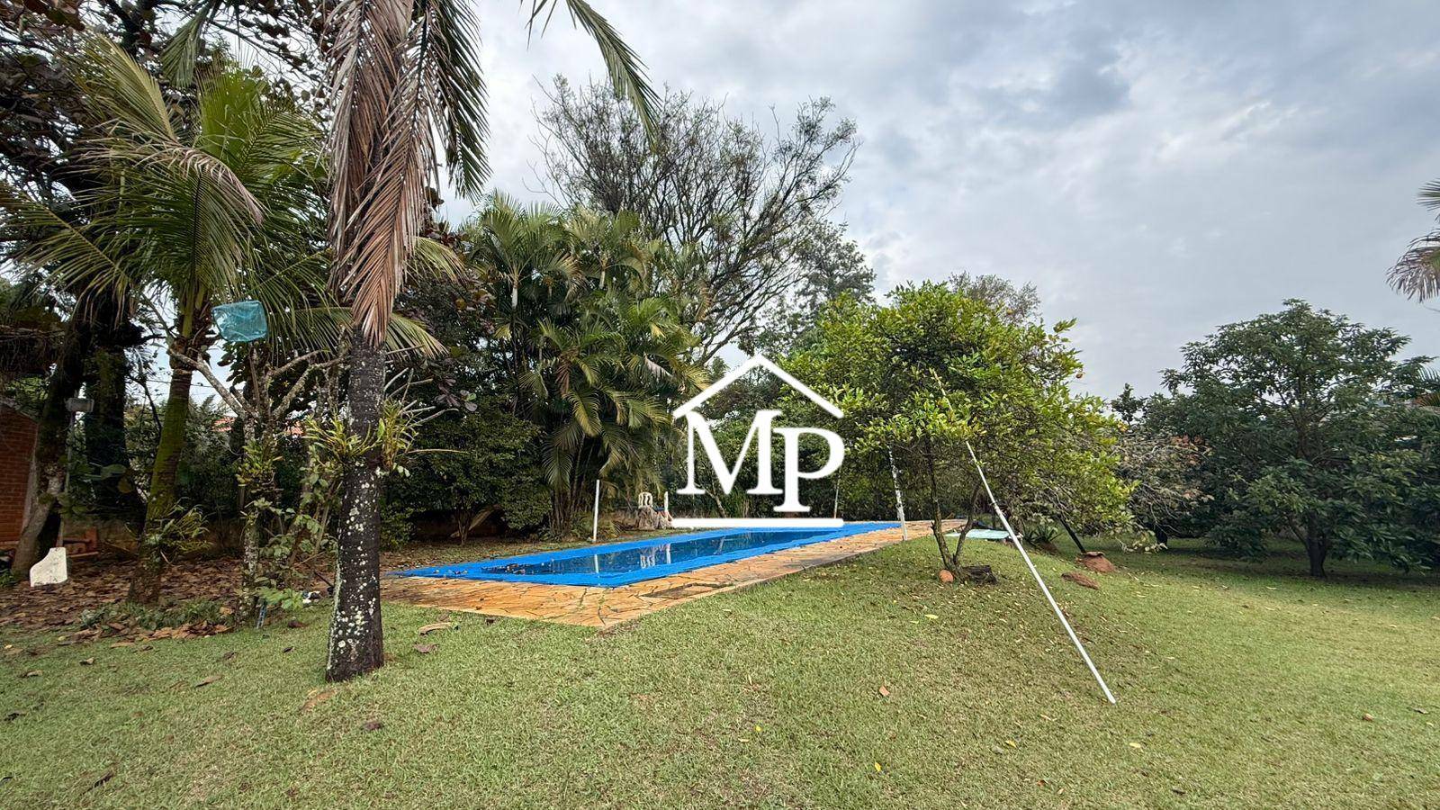 Chácara para alugar com 2 quartos, 100m² - Foto 1