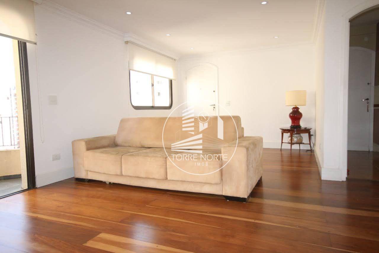 Apartamento à venda com 3 quartos, 115m² - Foto 5