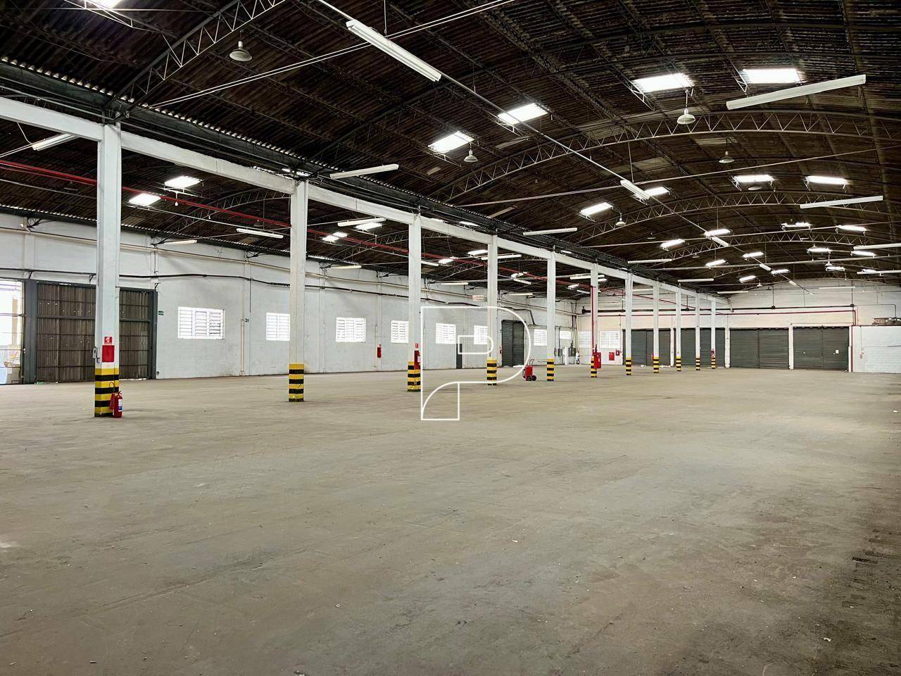 Depósito-Galpão-Armazém para alugar, 4316m² - Foto 3