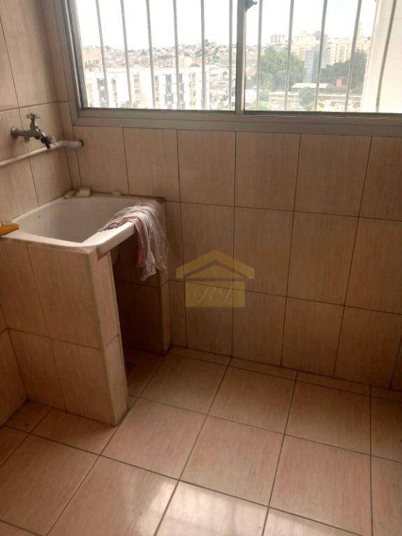 Apartamento à venda com 2 quartos, 63M2 - Foto 8