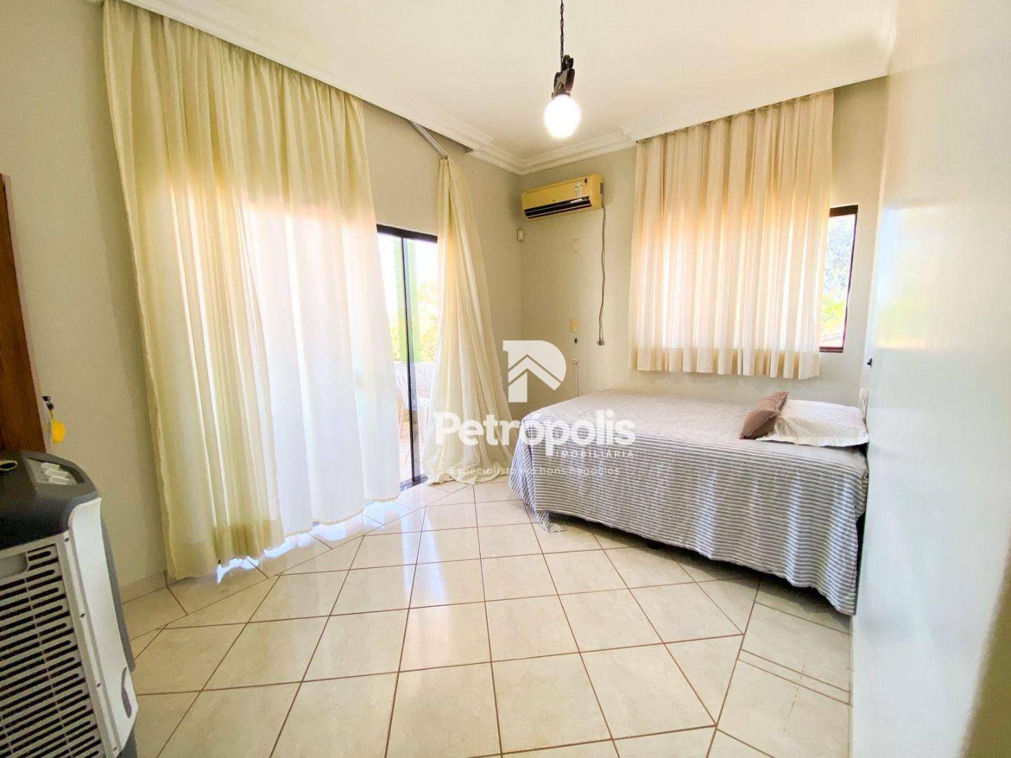 Sobrado à venda com 5 quartos, 540m² - Foto 11