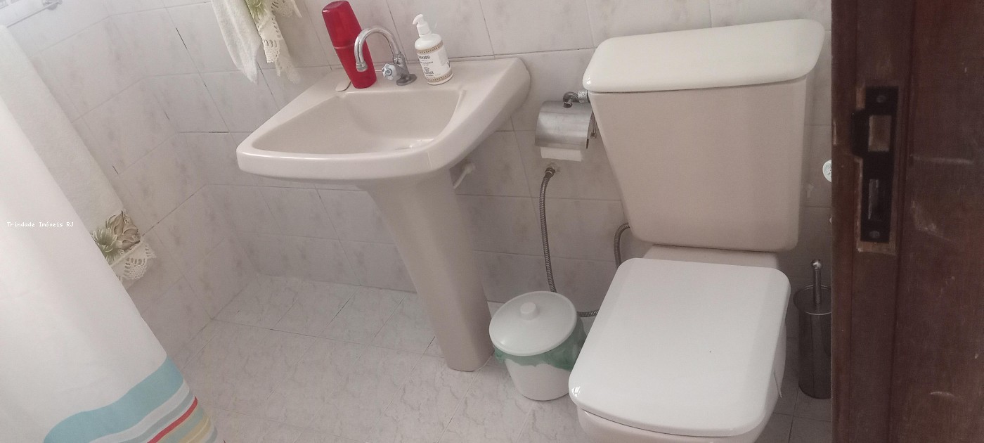 Casa de Condomínio à venda com 5 quartos, 160m² - Foto 8