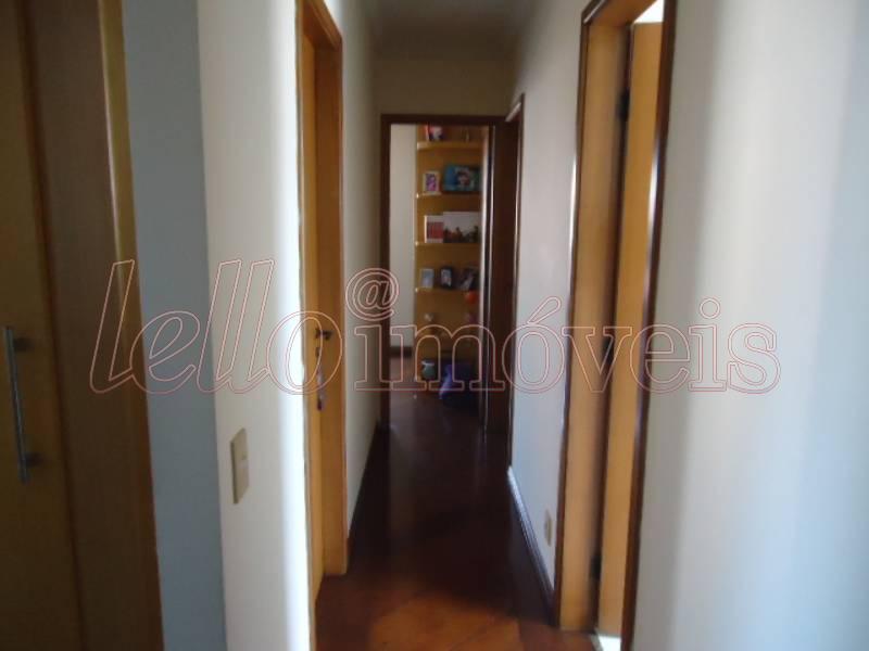 Apartamento à venda com 4 quartos, 123m² - Foto 14