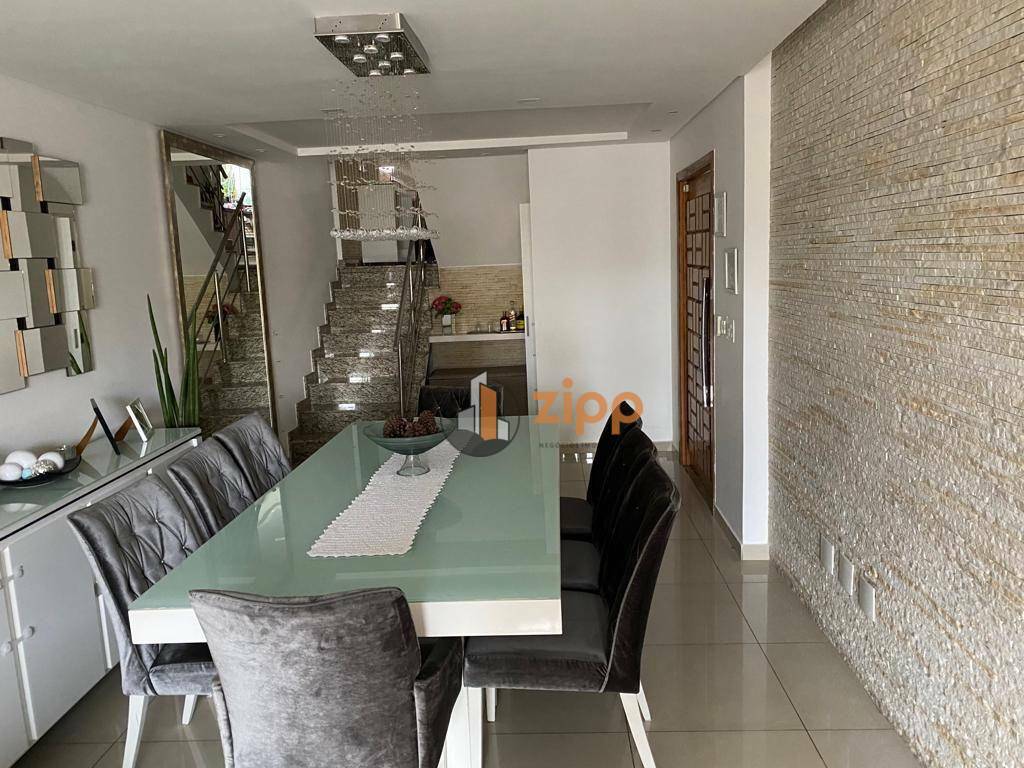 Sobrado à venda com 3 quartos, 240m² - Foto 8