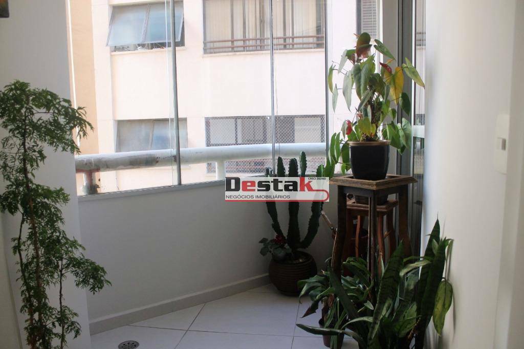 Apartamento à venda com 3 quartos, 85m² - Foto 23