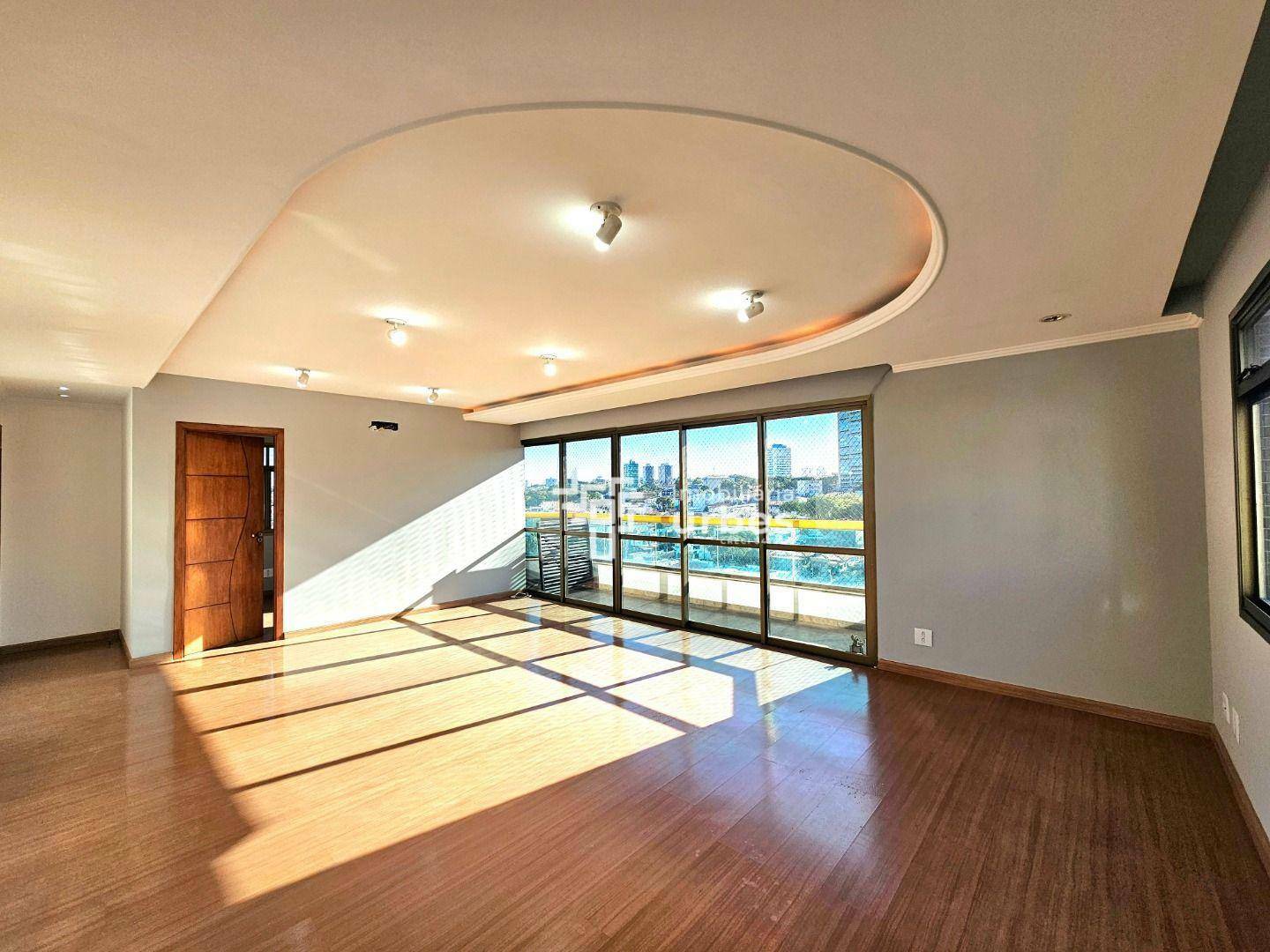 Apartamento, 3 quartos, 250 m² - Foto 5