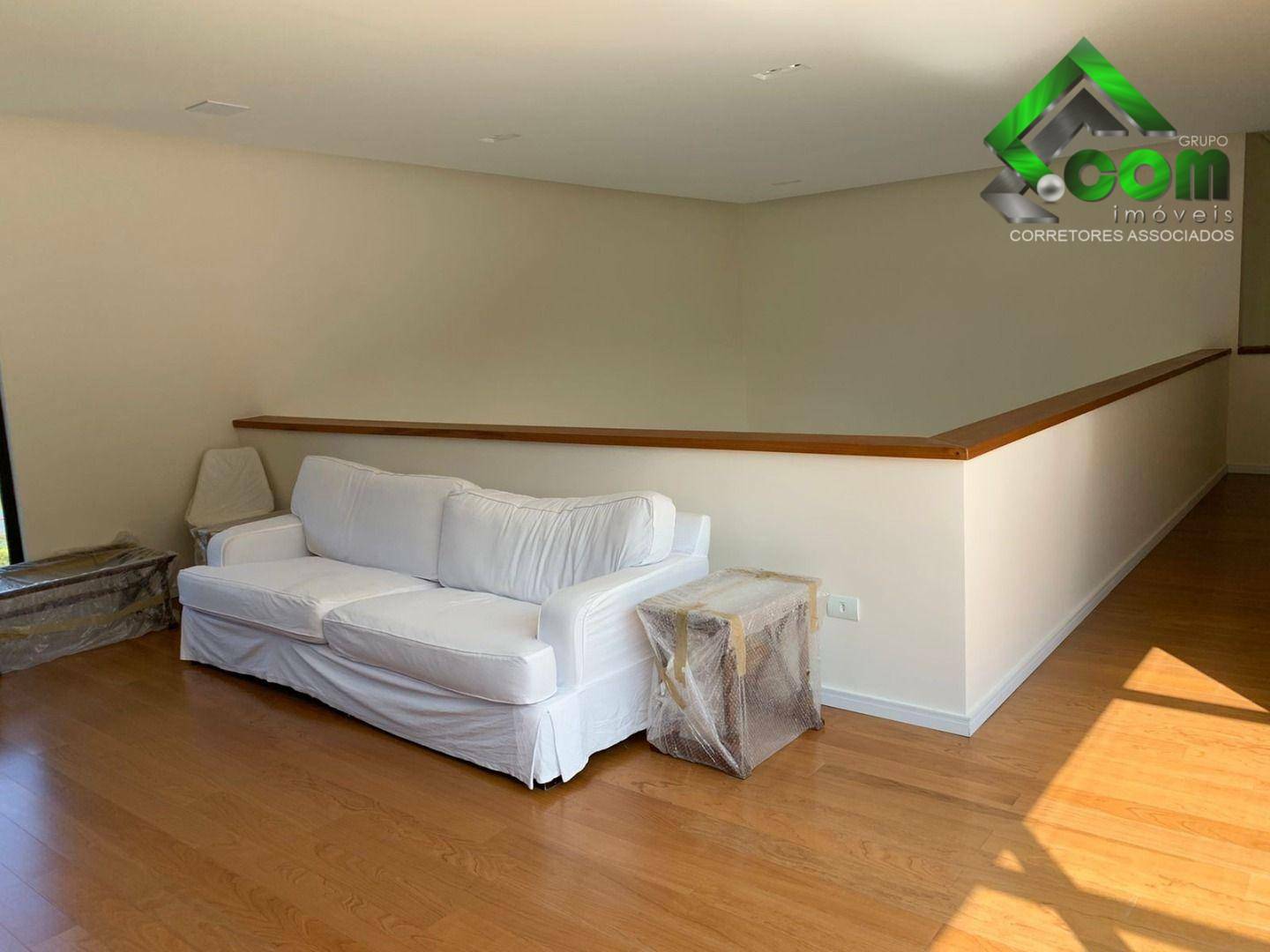 Casa à venda com 6 quartos, 693m² - Foto 12