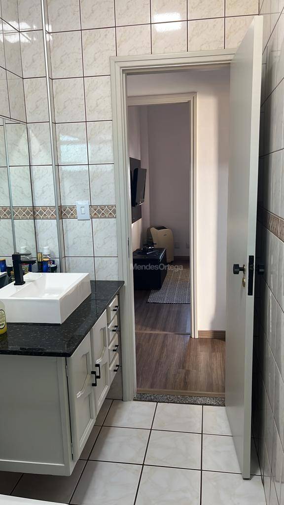 Apartamento à venda com 2 quartos, 66m² - Foto 10