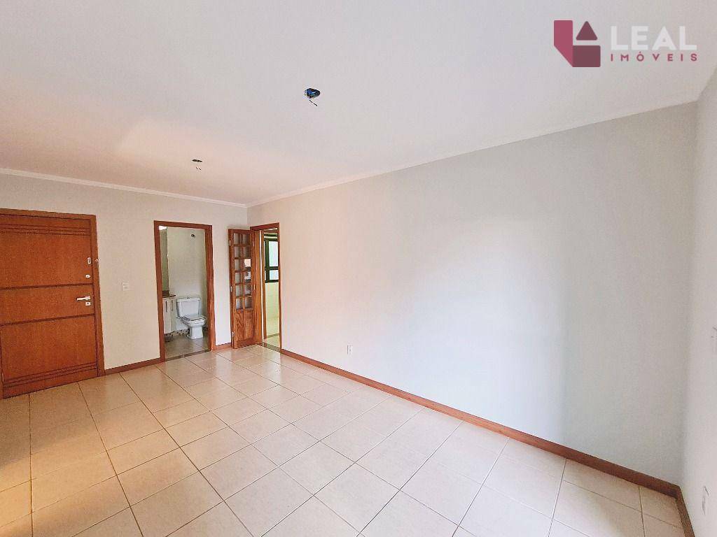 Apartamento à venda com 3 quartos, 100m² - Foto 6