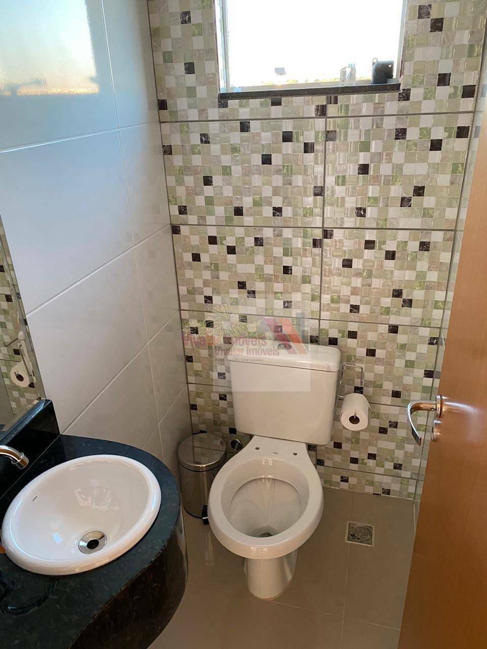 Apartamento à venda com 3 quartos, 85M2 - Foto 3