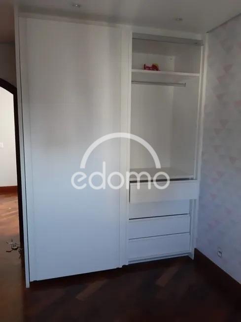 Apartamento para alugar com 4 quartos, 348m² - Foto 11