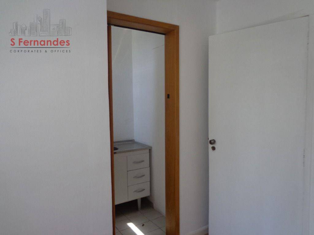 Conjunto Comercial-Sala à venda e aluguel, 38m² - Foto 12