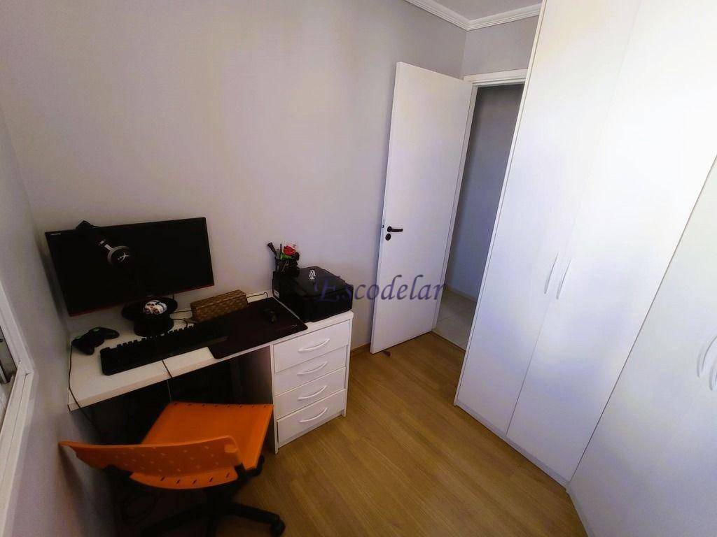 Apartamento à venda com 3 quartos, 74m² - Foto 16