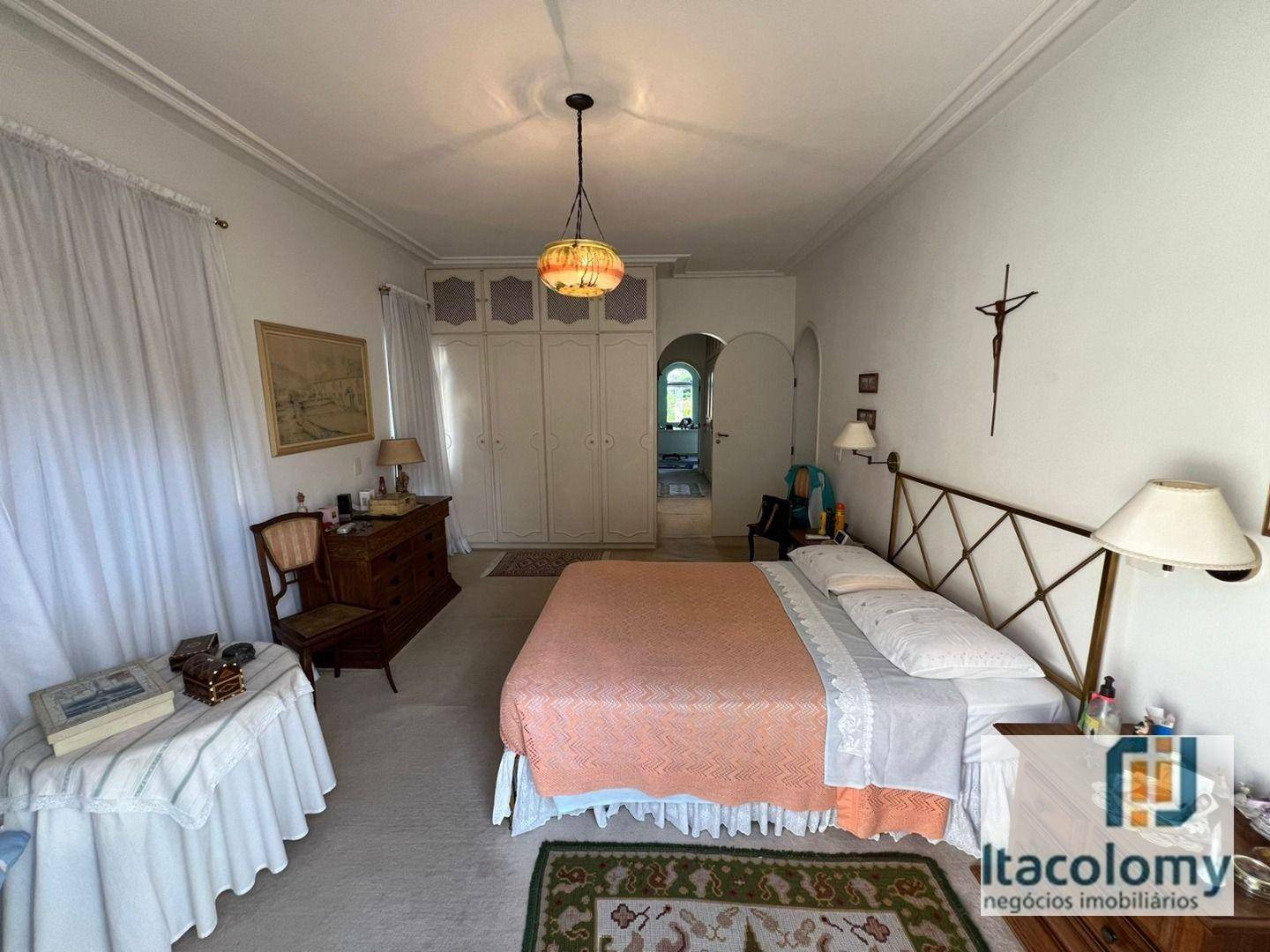 Casa de Condomínio à venda com 4 quartos, 368m² - Foto 21