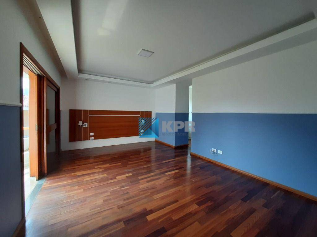 Casa de Condomínio à venda com 3 quartos, 360m² - Foto 12