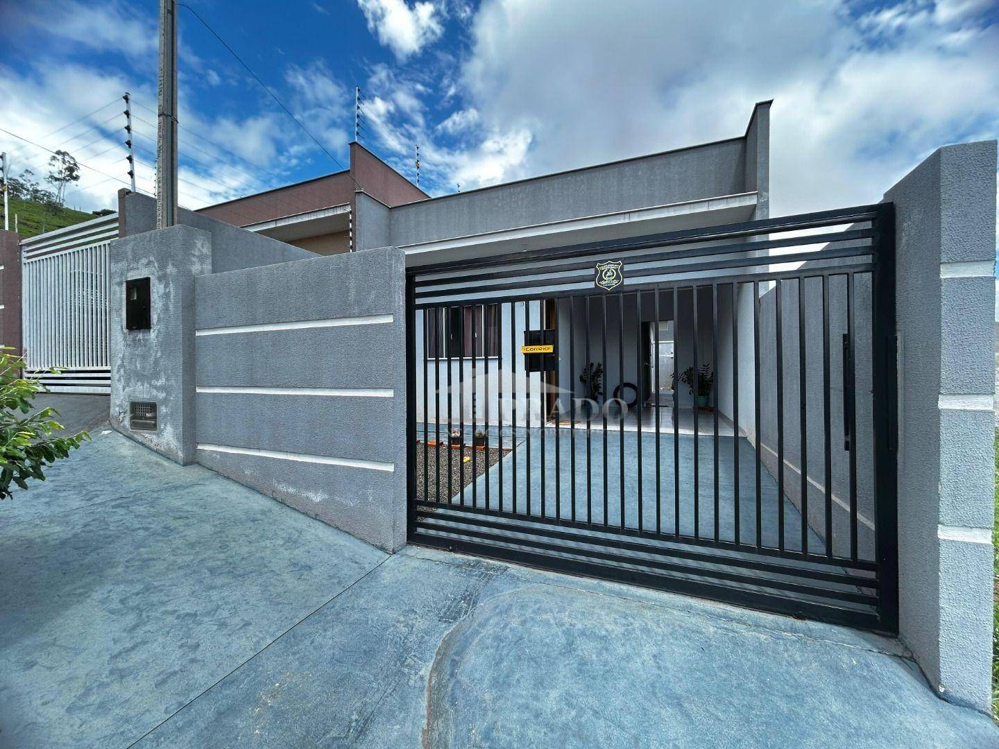 Casa, 2 quartos, 70 m² - Foto 3