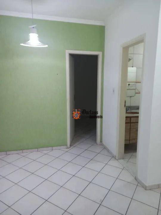 Apartamento à venda com 1 quarto, 63m² - Foto 3