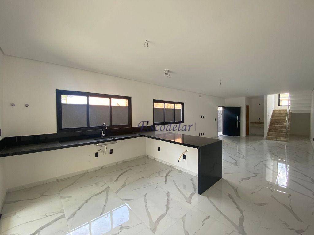 Sobrado à venda com 3 quartos, 162m² - Foto 6