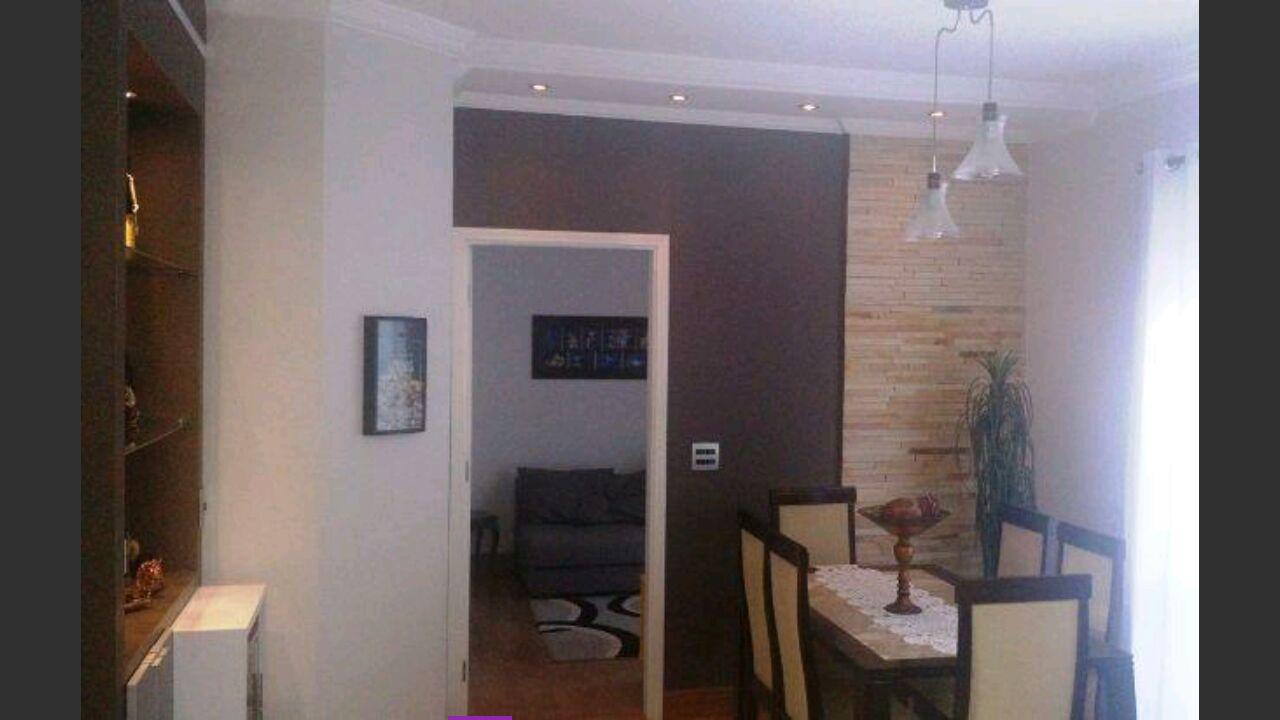 Casa de Condomínio à venda com 3 quartos, 186m² - Foto 9