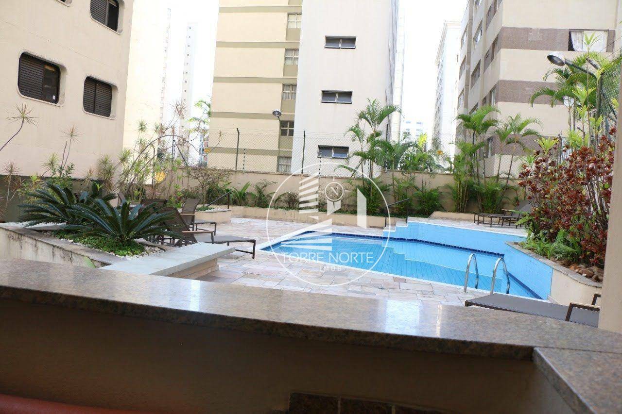 Apartamento à venda com 3 quartos, 115m² - Foto 35