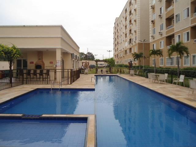 Apartamento, 3 quartos, 63 m² - Foto 1