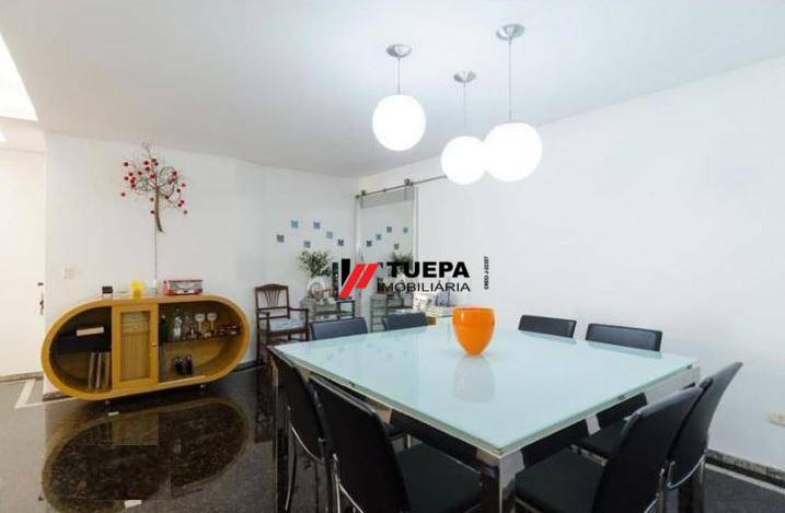 Apartamento à venda com 4 quartos, 210m² - Foto 10